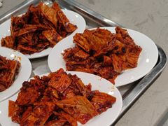 -韩麦大冷面(桂花街直营店)