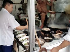 -甘记肥肠粉(马鞍北路店)