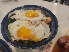 -澳门陈光记烧味饭店(南京德基广场店)