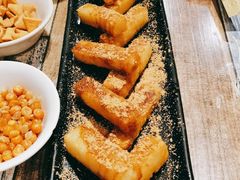 红糖糍粑-武松家(丰益桥店)