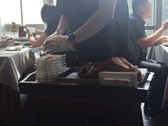 -羲和雅苑•北京烤鸭(平安国际金融中心店)