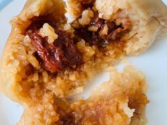 蜜枣粽-金太粽(上海弄堂第一粽店)