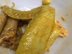 -山林熟食(兰溪路店)