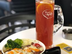 -艾薯夫妇Aysh(福田星河COCOPark店)