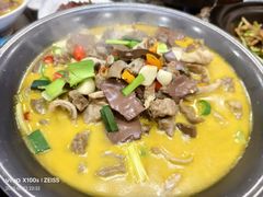 -湘聚缘湘菜馆(斜土路店)