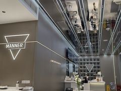 -Manner Coffee(万象食家店)