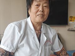 -楚氏正骨推拿按摩院(九水东路店)