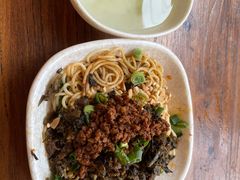 -宜宾燃面(汉渝路店)