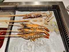 -星伦多 自助料理(圆融店)