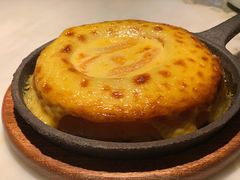 一代闷骚南瓜-弄堂里(西溪龙湖天街店)