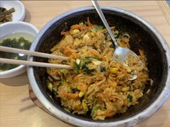 -米村拌饭(路南区万达店)