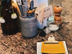 -RAC BAR(安福路店)