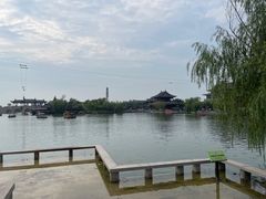 -朱仙镇启封故园景区