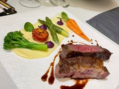 澳洲M3眼肉芯-Wei菋·Le Bistrot