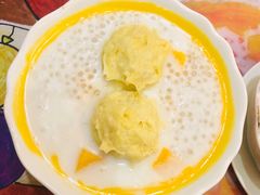 -甜心妈妈·榴莲星级糖水(北京路总店)