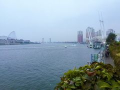 -海河外滩公园