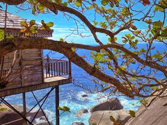 -海南分界洲岛旅游区