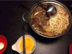 神拉面-日本料理神拉面