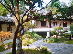 -上海方塔园
