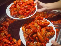 -汉丽斯巴西烤肉自助(市南店)