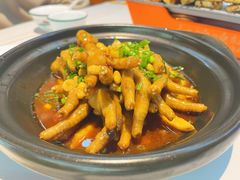 -亿牌牌东北烧烤(博物馆旗舰店)