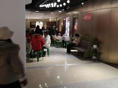 -海底捞火锅(龙湾万达广场店)