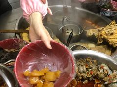 -小吴水煮(羊子巷无任何分店)