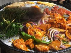 -么肆烤肉·中式自助·烤肉大排档(街道口季佳PAI店)