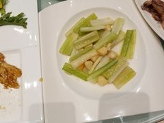 -希尔顿逸林酒店·中餐厅