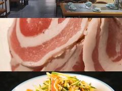 -鹤之乡·齐齐哈尔东北炭火烤肉(昆明盈江路店)