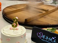 -江湖水乡铁锅炖魚(周庄嘉园店)