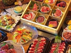 -香猪坊韩国烤肉专属门店(魏公村店)