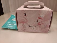 -鹿屿蛋糕(湖心店)