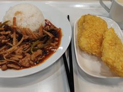 -宜家·瑞典风味餐厅(烟台路店)