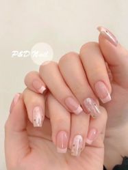 -M·X Nail日式美甲美睫