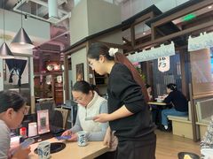 -沼津港精致料理·寿喜烧·烧鸟(漕河泾印象城店)