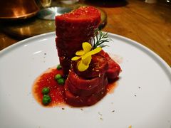-壹零捌道·北京烤鸭(车公庄店)