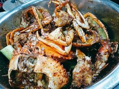 -辣盆盆麻辣小龙虾(哈尔滨总店)