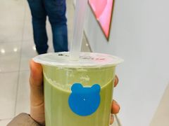 -兰熊鲜奶(西直门凯德mall店)
