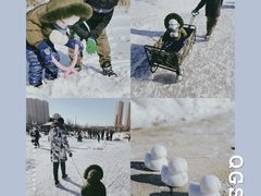 -前关湿地公园
