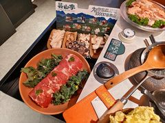 -芸山季·云南野生菌火锅(人民广场来福士店)