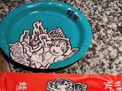 -蛙舍·炭烧牛蛙(东百中心店)