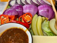 -张记焖窑·十五年专注焖烤(雍和宫店)