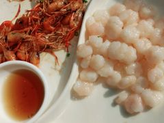 -和记小菜(大宁店)