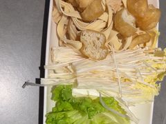 -椒椒铜炉火锅鸡(天马店)