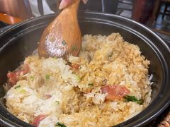 -禧鳳記·猪肚鸡火锅(玖洲道店)