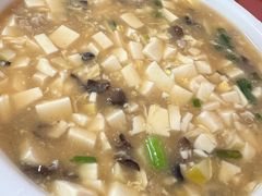 -雁荡老杨土菜馆