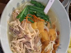 -王春春鸡汤饭(上海中海环宇城店)