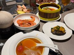 -曲水兰亭(北京四惠店)