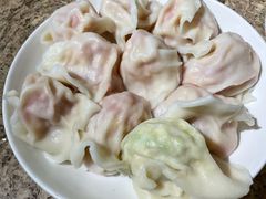 -金谷园饺子馆(北邮总店)
